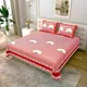 Red & White__The Cotton Vastra™