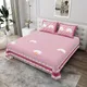 Pink & White__The Cotton Vastra™