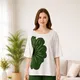 Green & White__Aadhyapi