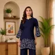 Navy Blue__Aadhyapi