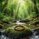Red__Living Hindu