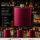 Luxury red