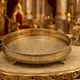 golden/Brass Finish__TaMa