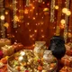 GOLDEN SILVER BLACK__TaMa