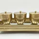 golden/Brass Finish__TaMa