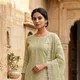 Olive Green__Kreative Fashionista