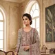Grey & Maroon__Kreative Fashionista