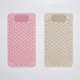 Pink And Beige