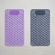 Purple And Grey