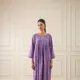 Purple__Janaki apparel