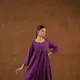 Aubergine__Janaki apparel