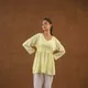 Yellow__Janaki apparel