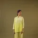 Yellow__Janaki apparel
