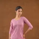 Rose Pink__Janaki apparel
