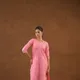 Pink__Janaki apparel