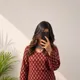 red __shreelee