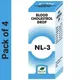 (Pack Of 4)__WELLHEAL