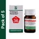 (Pack Of 5)__WELLHEAL