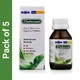 (Pack Of 5)__WELLHEAL