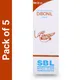 (Pack Of 5)__WELLHEAL