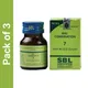 (Pack Of 3)__WELLHEAL