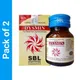 (Pack Of 2)__WELLHEAL