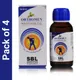 (Pack Of 4)__WELLHEAL