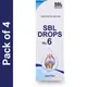 (Pack Of 4)__WELLHEAL