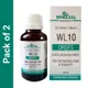 (Pack Of 2)__WELLHEAL