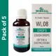 (Pack Of 5)__WELLHEAL