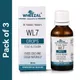 (Pack Of 3)__WELLHEAL