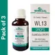 (Pack Of 3)__WELLHEAL