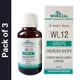 (Pack Of 3)__WELLHEAL