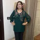 Bottle Green__Currve Queen