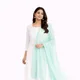 Light Blue__Sharan Enterprises