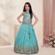 Turquoise Blue__BOBBY GIRL
