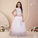 White__BOBBY GIRL