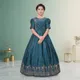 Teal__BOBBY GIRL