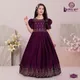 Purple__BOBBY GIRL