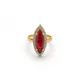 Red ( Ruby)__Balaji Gold
