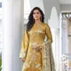 Mustard Yellow