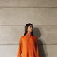 Bright Orange__She Walk