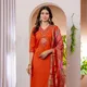 Orange__Sumita Fashion