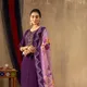 Purple__Sumita Fashion