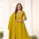 Yellow__Sumita Fashion