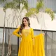 yellow__Sumita Fashion