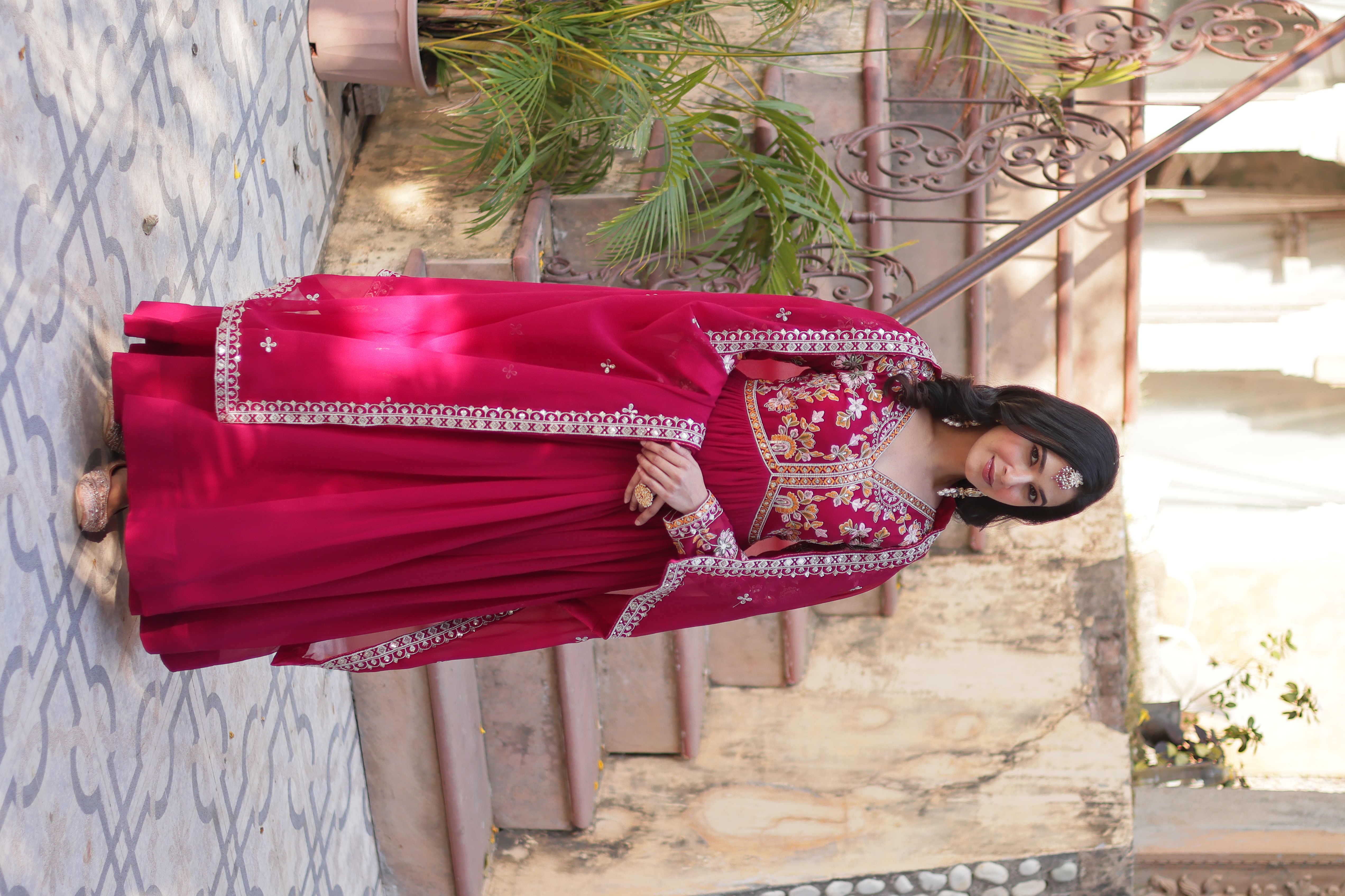 Pink__Sumita Fashion