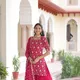 Wine Red__Sumita Fashion