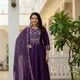 purple__Sumita Fashion