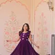 purple__Sumita Fashion